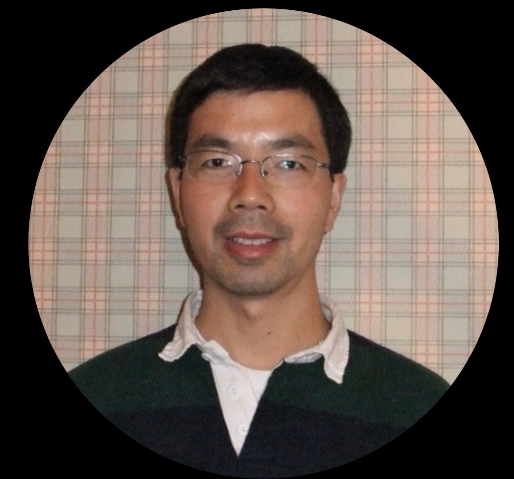 Xiaoming Wu — matched by MatchNest